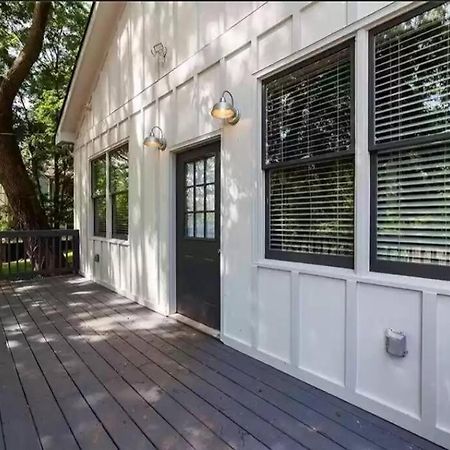 West End Modern Atlanta 3 Bedroom Bungalow Экстерьер фото